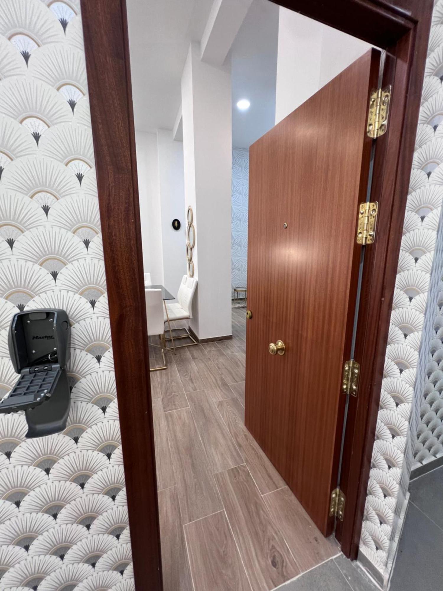 Centrum 59 Alicante Zewnętrze zdjęcie