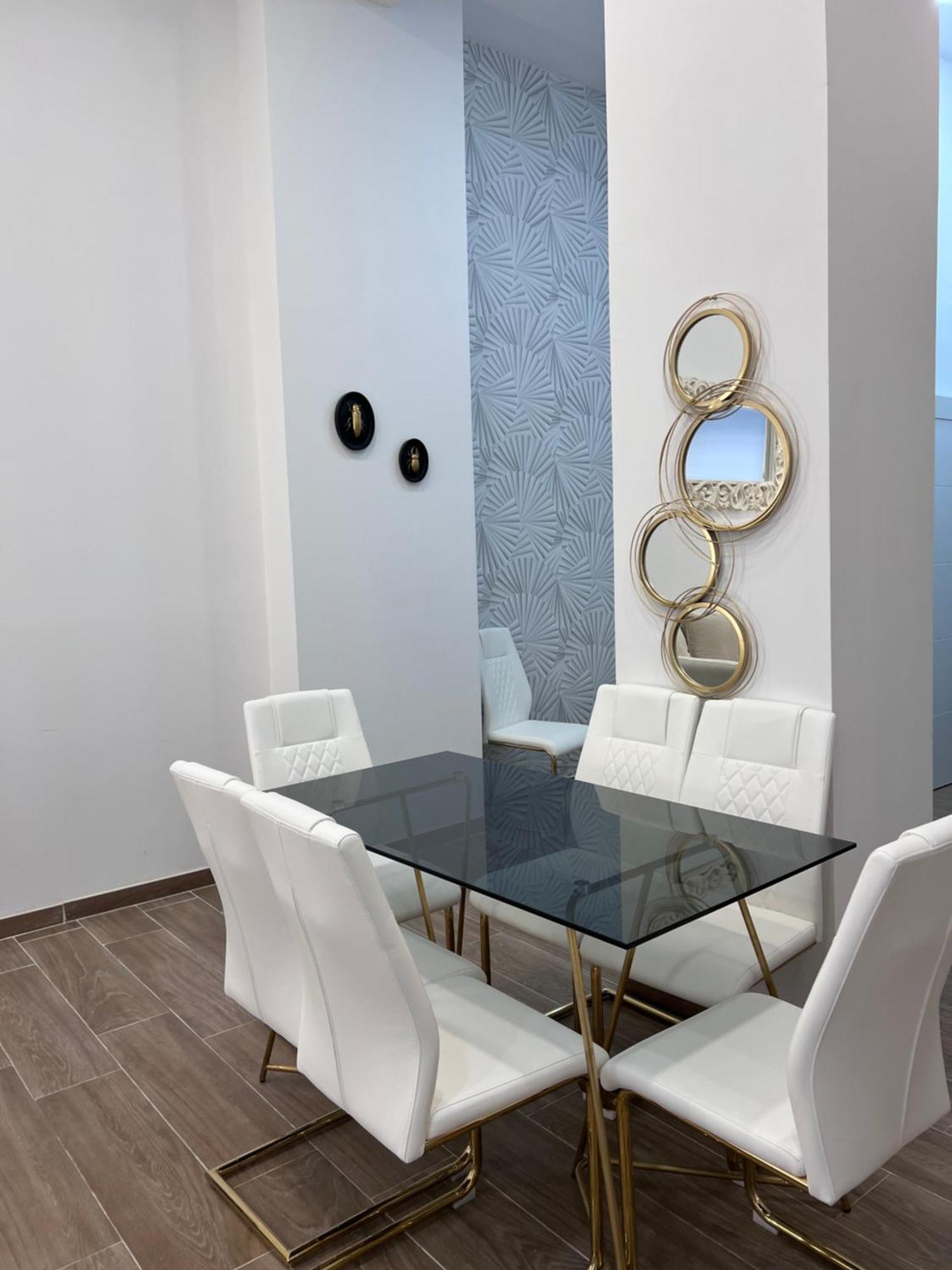 Centrum 59 Alicante Zewnętrze zdjęcie