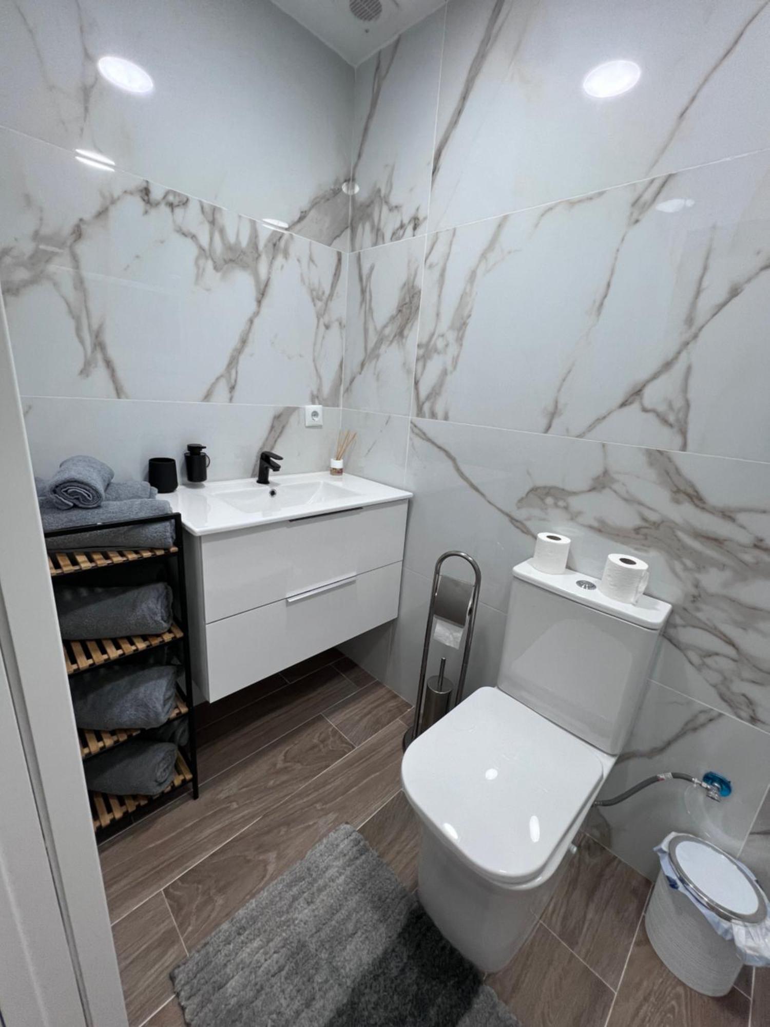 Centrum 59 Alicante Zewnętrze zdjęcie