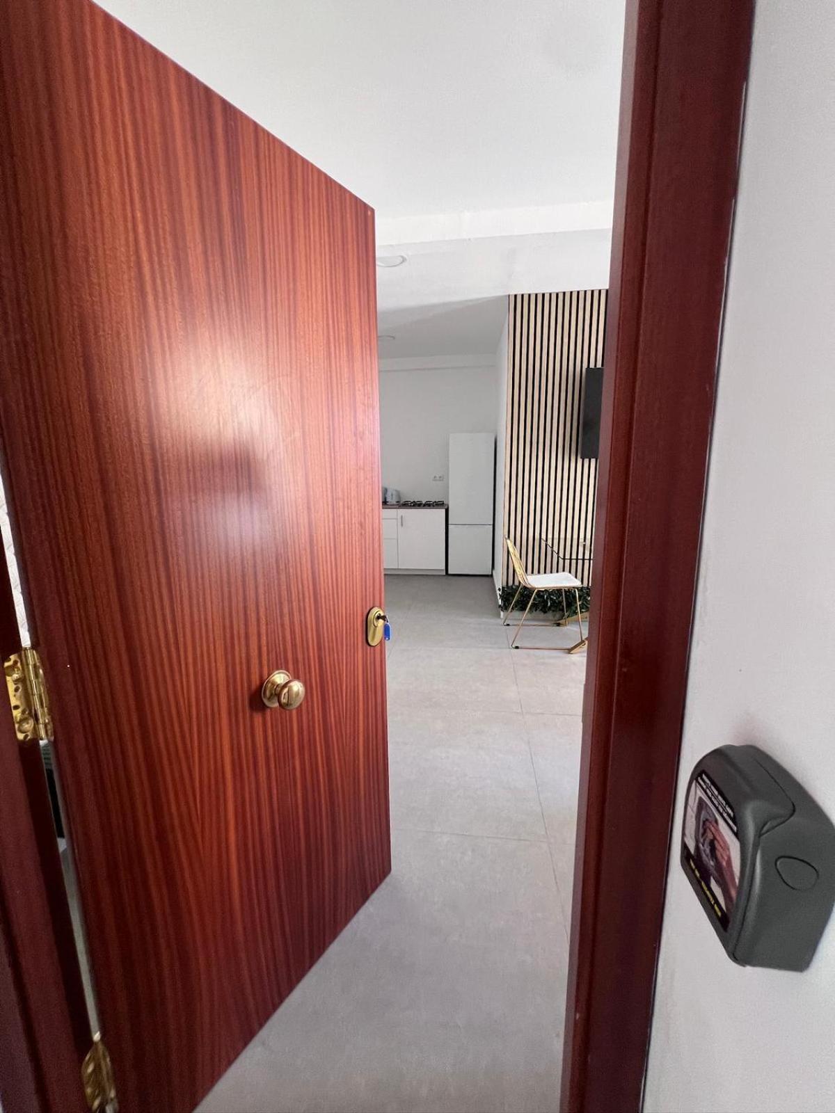 Centrum 59 Alicante Zewnętrze zdjęcie