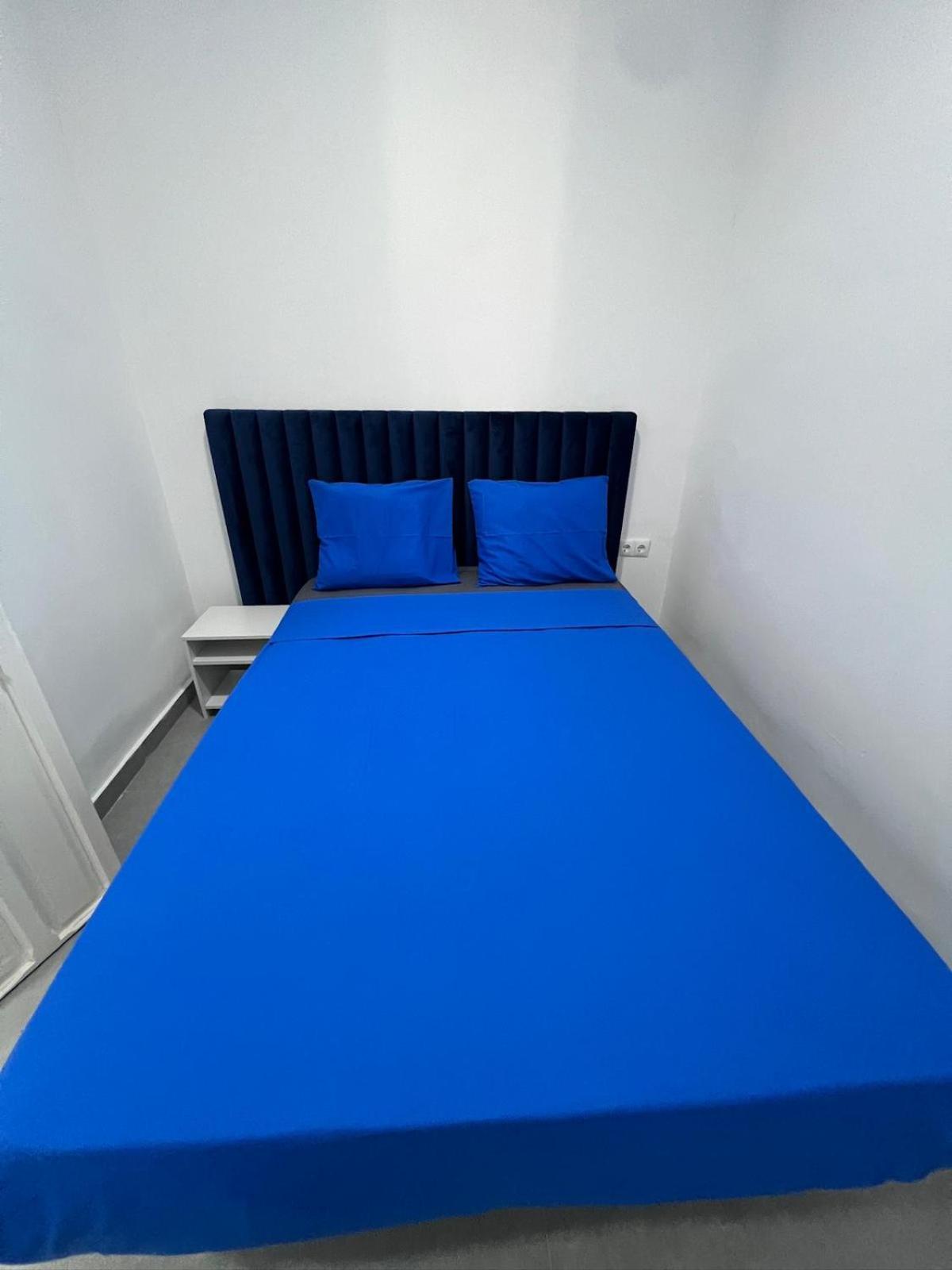 Centrum 59 Alicante Zewnętrze zdjęcie