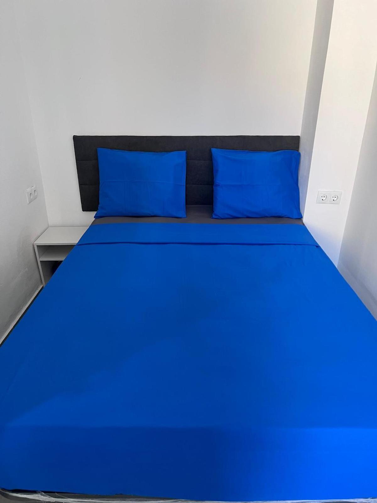 Centrum 59 Alicante Zewnętrze zdjęcie