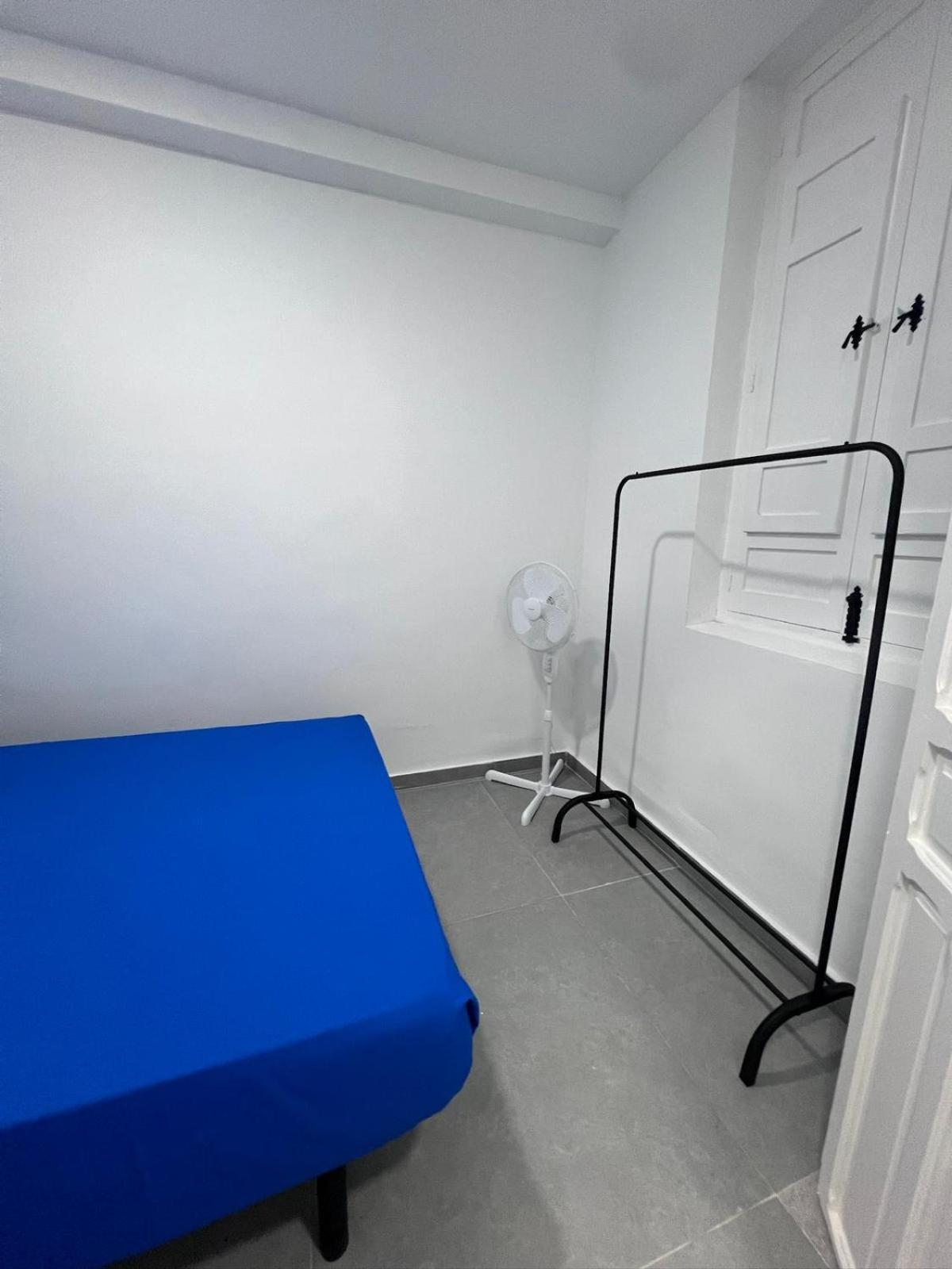 Centrum 59 Alicante Zewnętrze zdjęcie