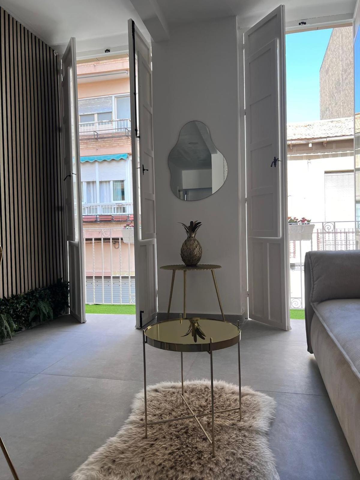 Centrum 59 Alicante Zewnętrze zdjęcie