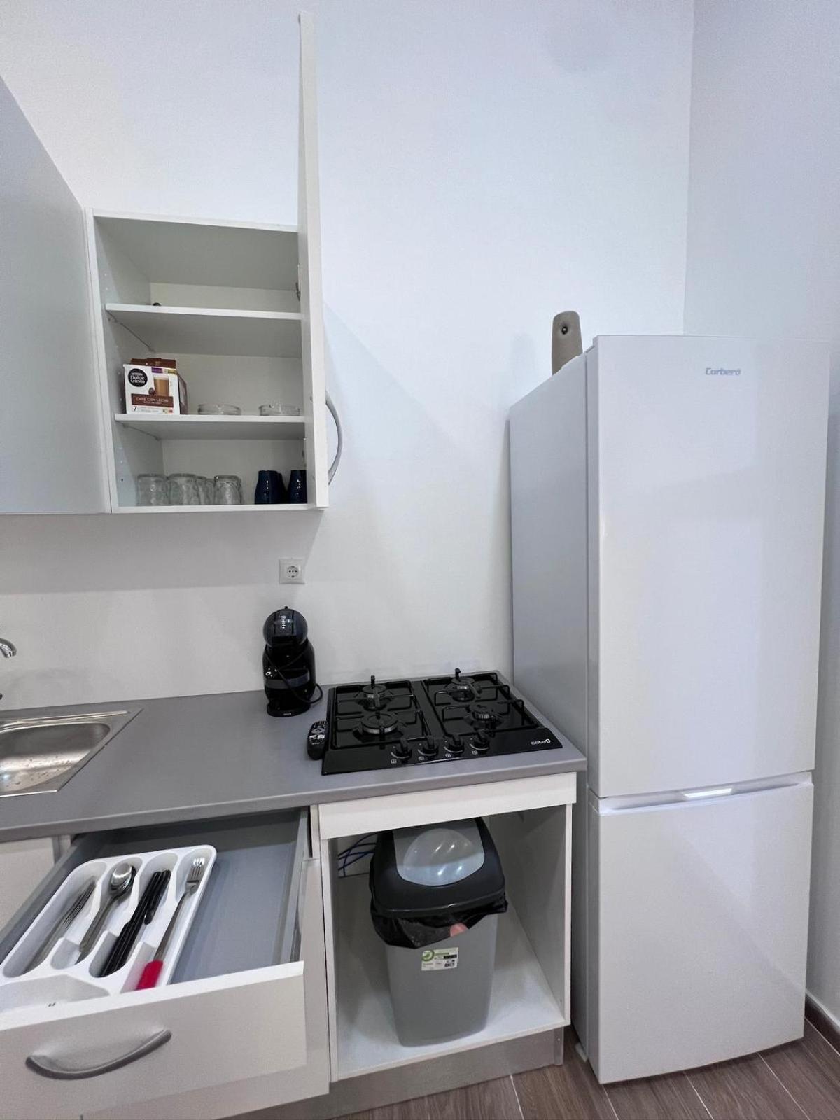 Centrum 59 Alicante Zewnętrze zdjęcie