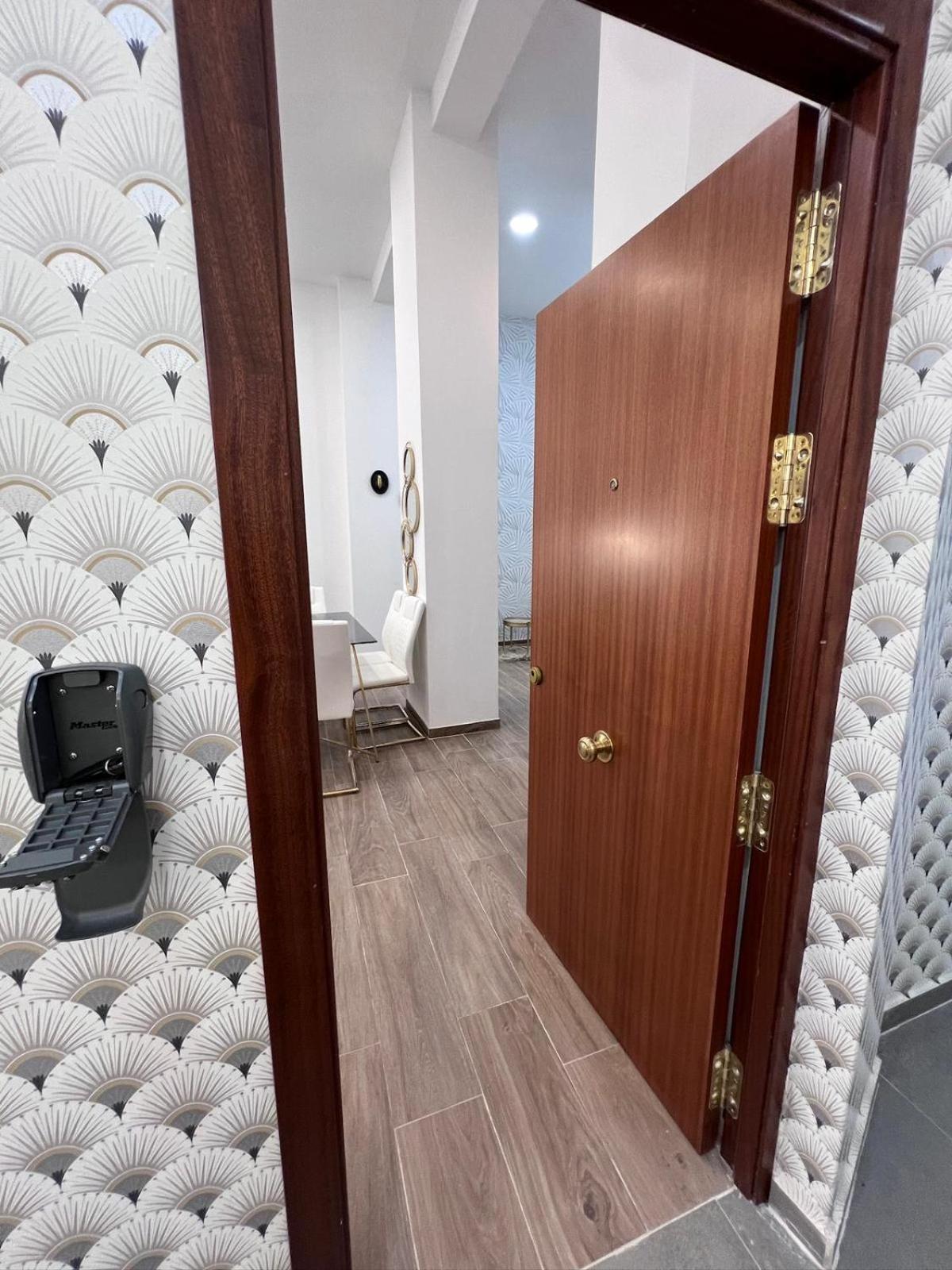Centrum 59 Alicante Zewnętrze zdjęcie