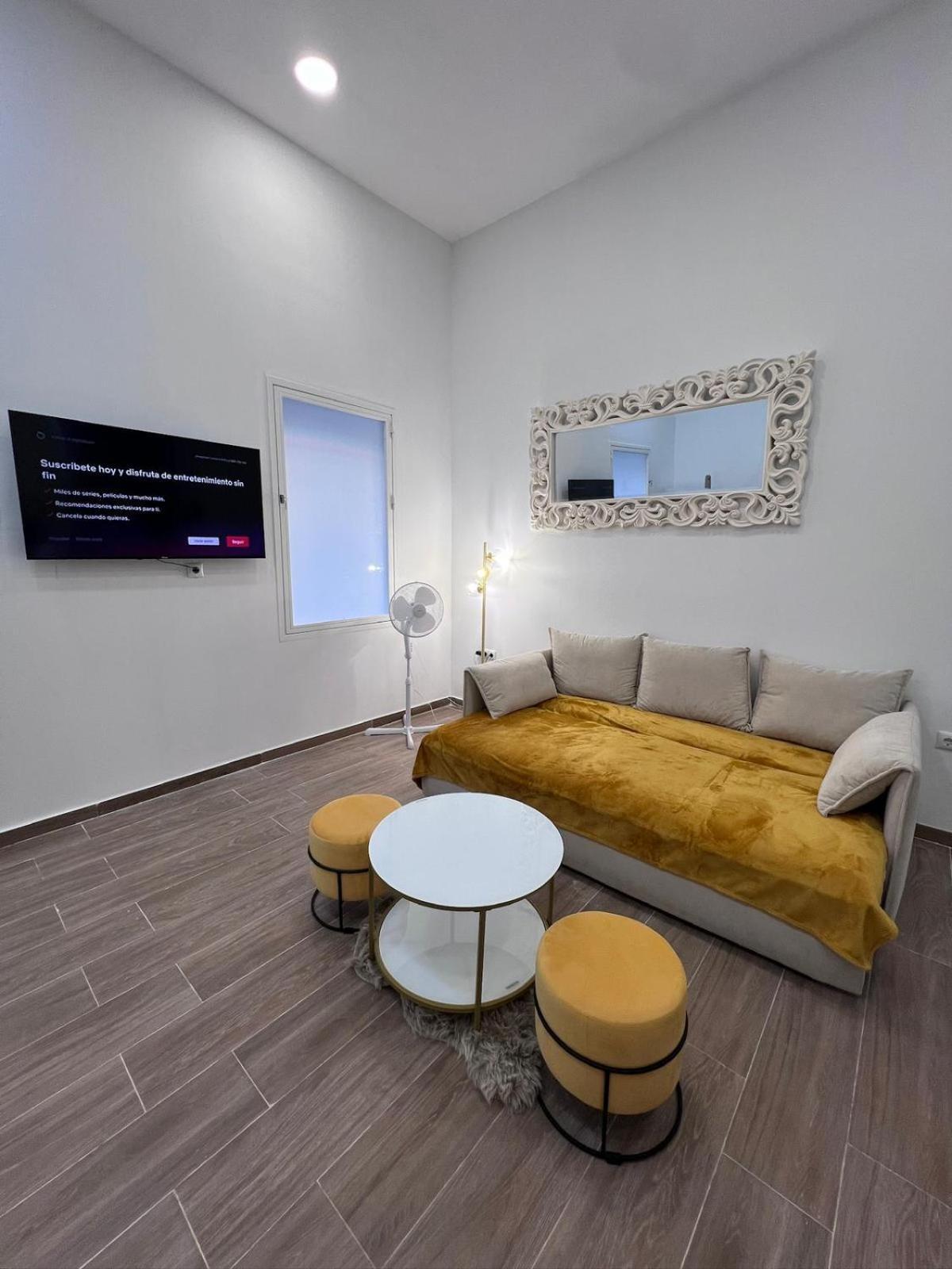 Centrum 59 Alicante Zewnętrze zdjęcie