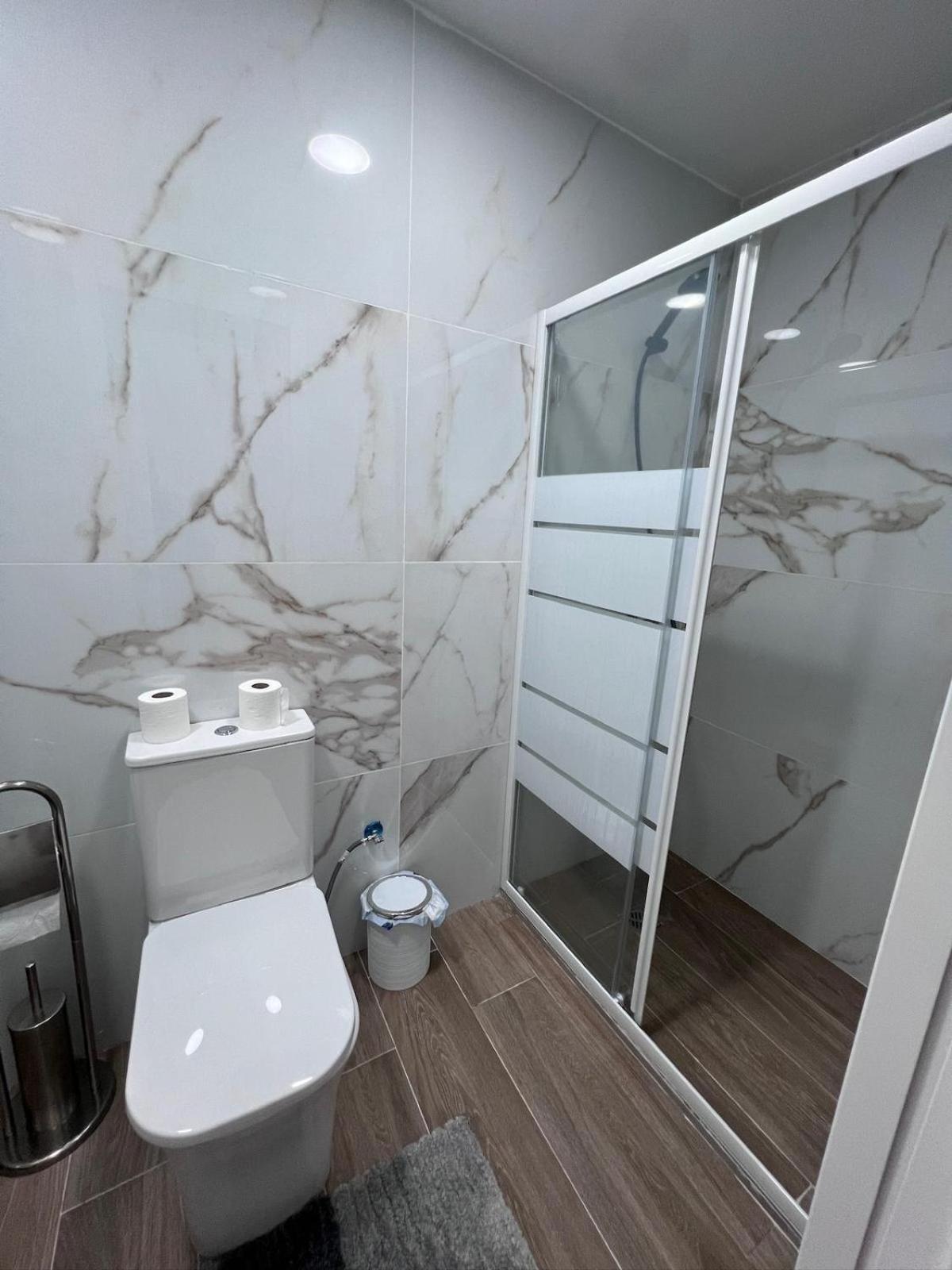 Centrum 59 Alicante Zewnętrze zdjęcie