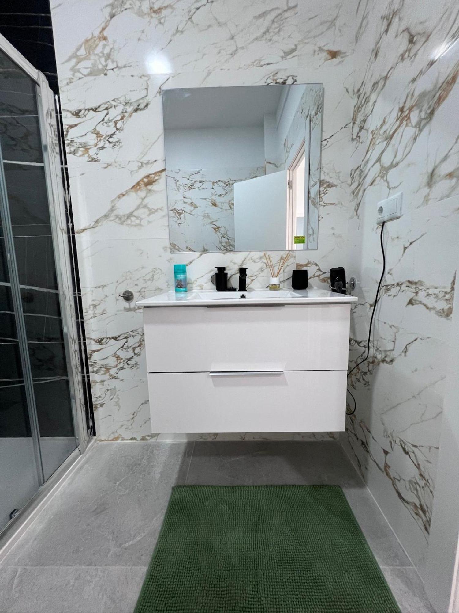 Centrum 59 Alicante Zewnętrze zdjęcie