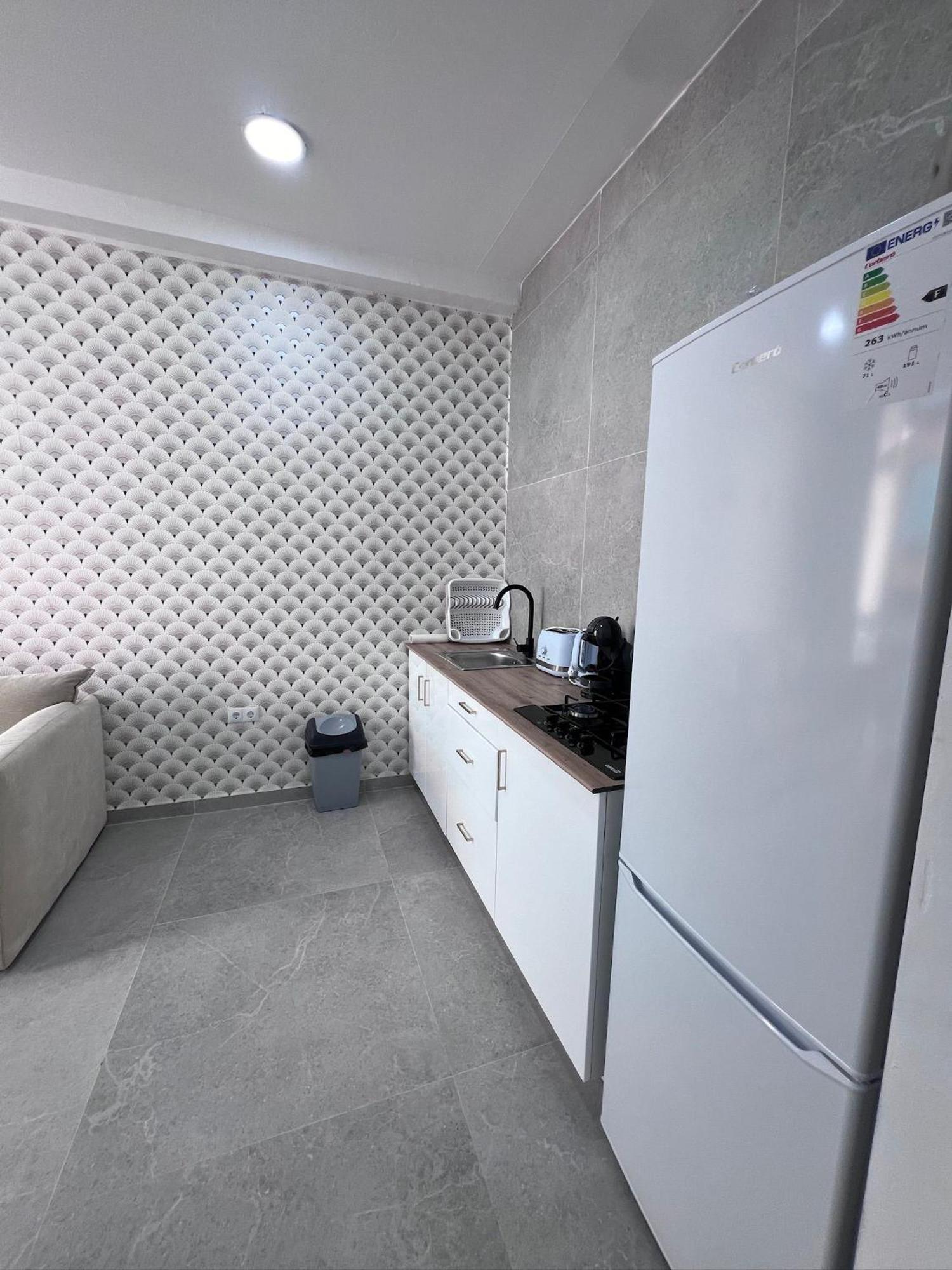 Centrum 59 Alicante Zewnętrze zdjęcie