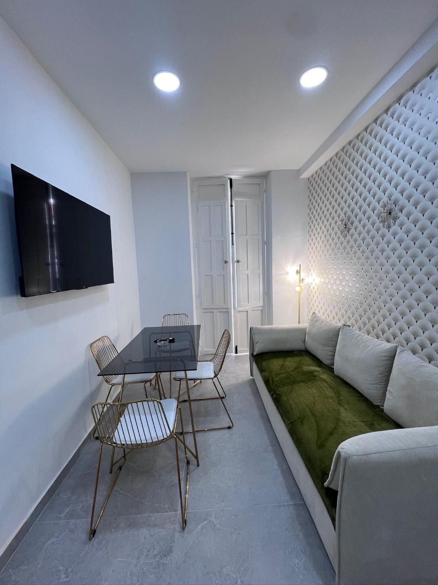 Centrum 59 Alicante Zewnętrze zdjęcie