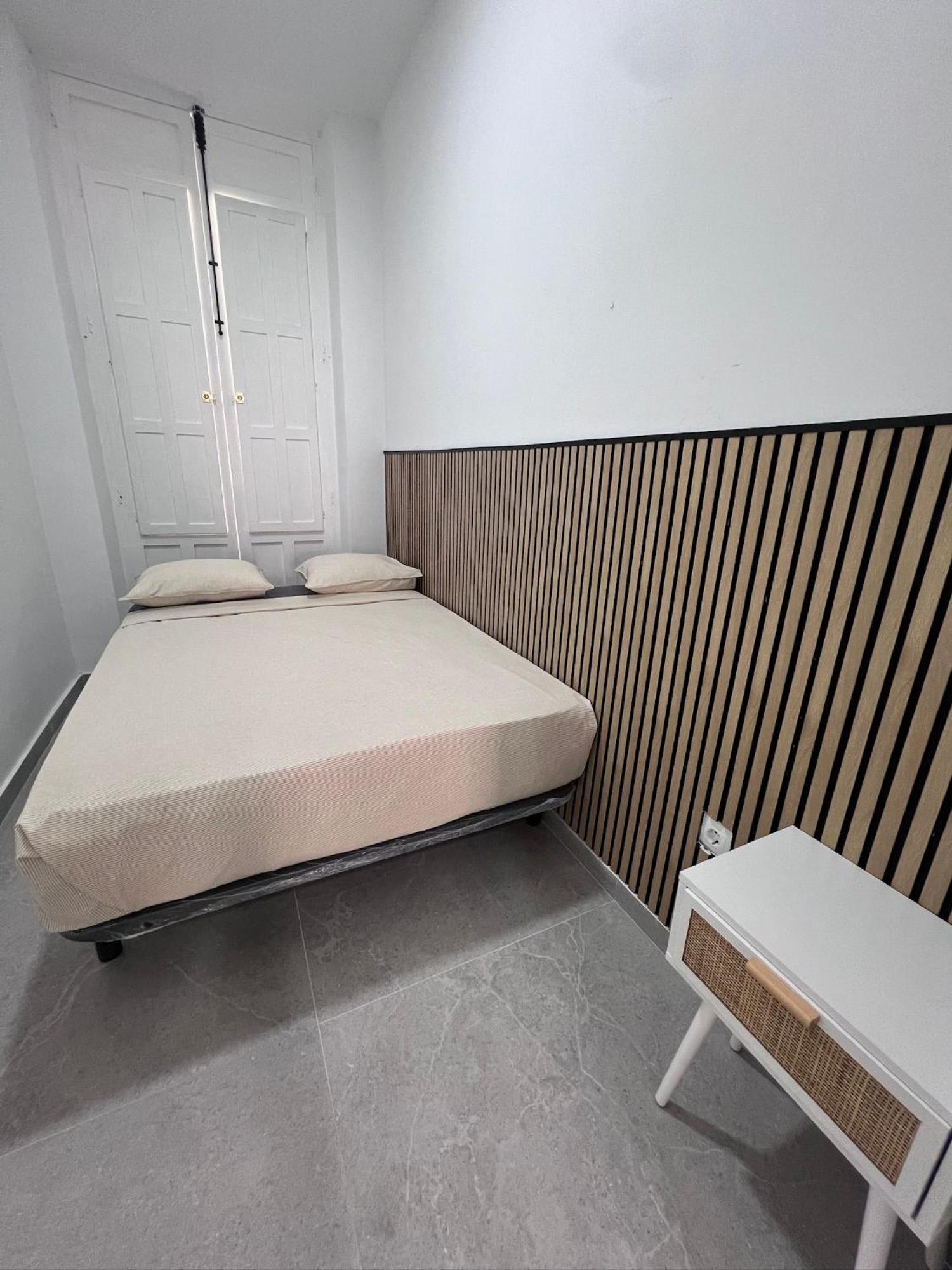 Centrum 59 Alicante Zewnętrze zdjęcie