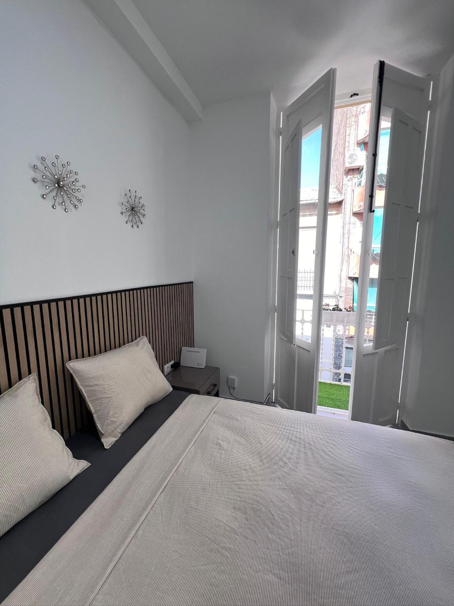 Centrum 59 Alicante Zewnętrze zdjęcie