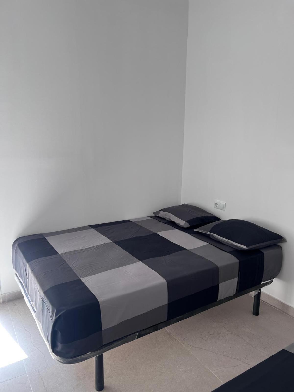Centrum 59 Alicante Zewnętrze zdjęcie