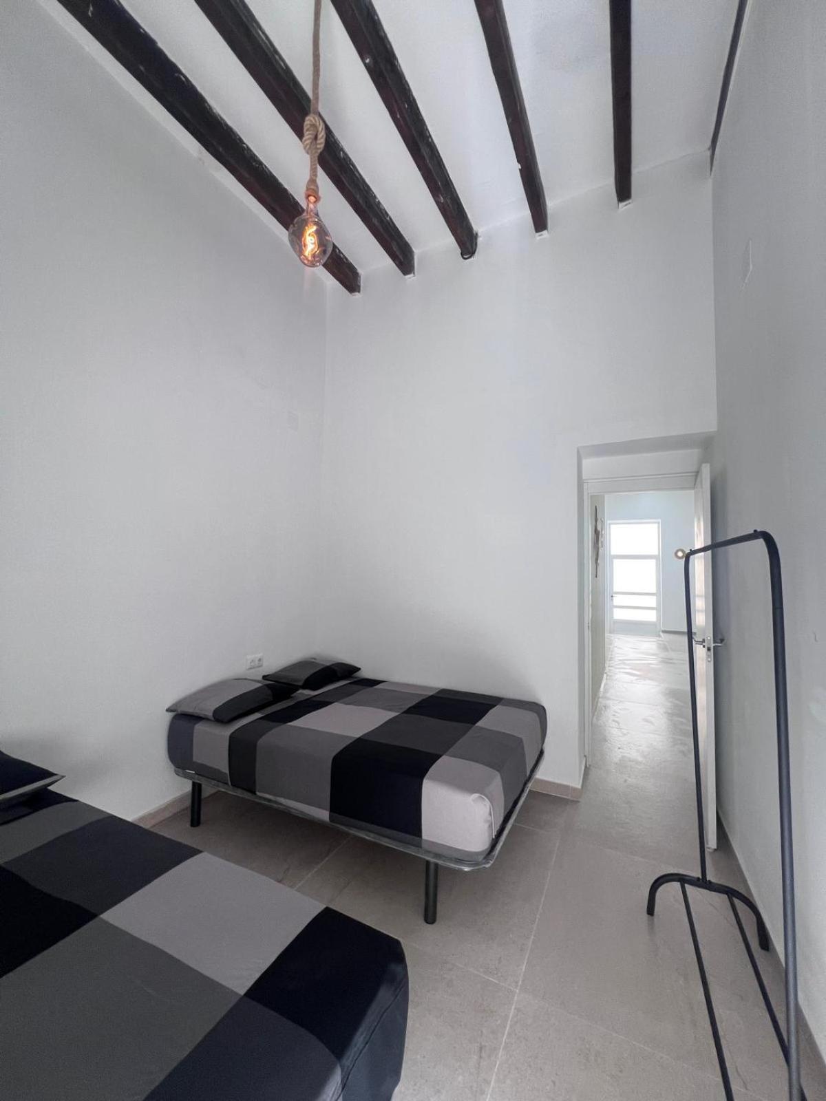 Centrum 59 Alicante Zewnętrze zdjęcie