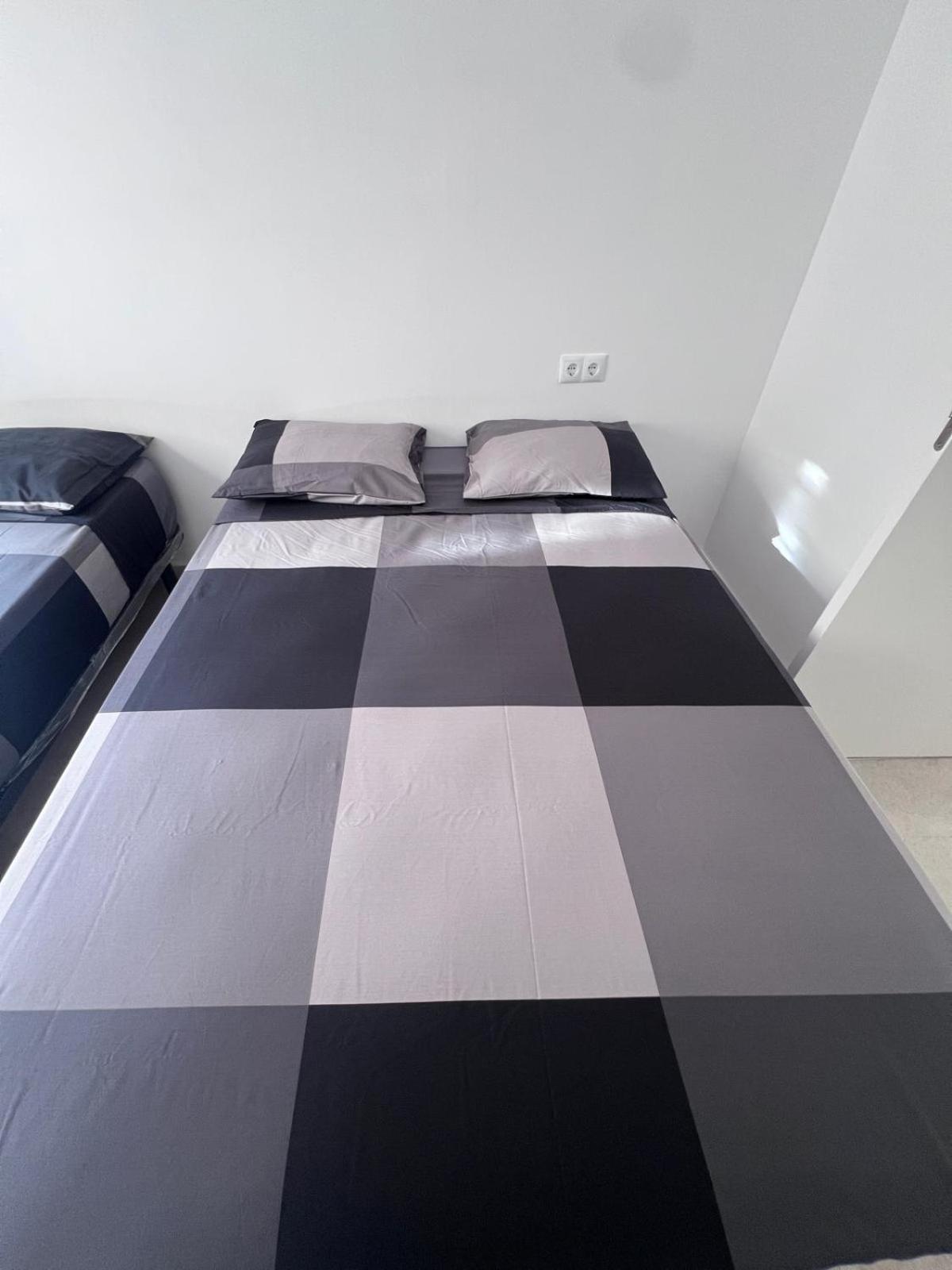 Centrum 59 Alicante Zewnętrze zdjęcie