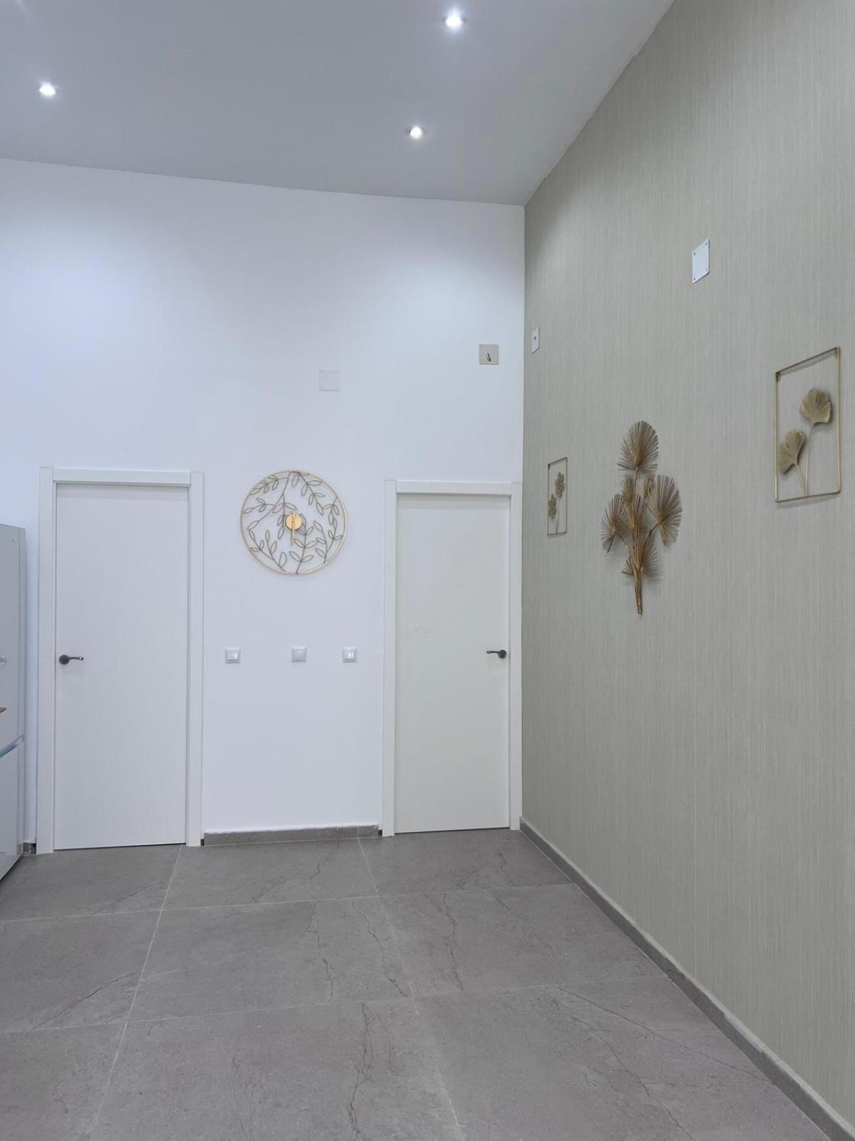 Centrum 59 Alicante Zewnętrze zdjęcie